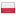 katalogstron.biz.pl server is located in Poland